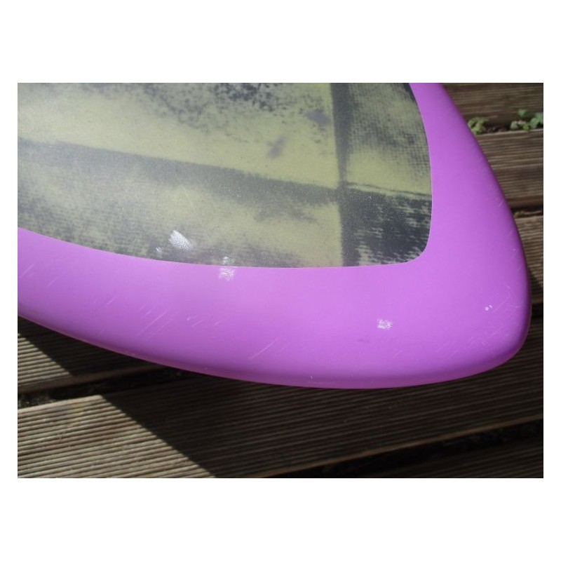 Flotteur Windsurf occasion JP ultimate wave S-TEC Edition 81 2025