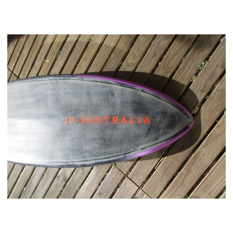 Flotteur Windsurf occasion JP ultimate wave S-TEC Edition 81 2025