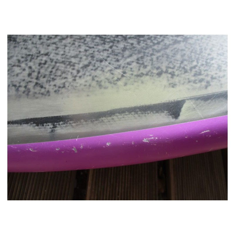 Flotteur Windsurf occasion JP ultimate wave S-TEC Edition 81 2025