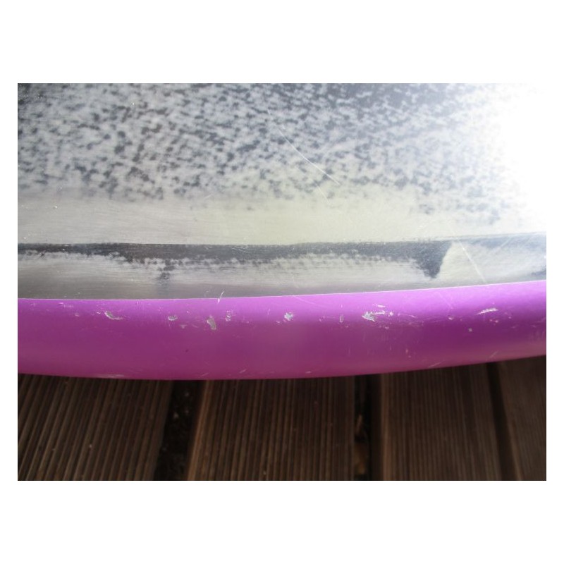 Flotteur Windsurf occasion JP ultimate wave S-TEC Edition 81 2025