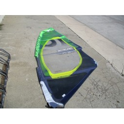 Voile Windsurf occasion Neilpryde THE FLY  3,9 m² 2014