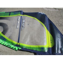 Voile Windsurf occasion Neilpryde THE FLY  3,9 m² 2014