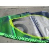 Voile Windsurf occasion Neilpryde THE FLY  3,9 m² 2014