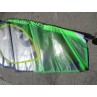 Voile Windsurf occasion Neilpryde THE FLY  3,9 m² 2014