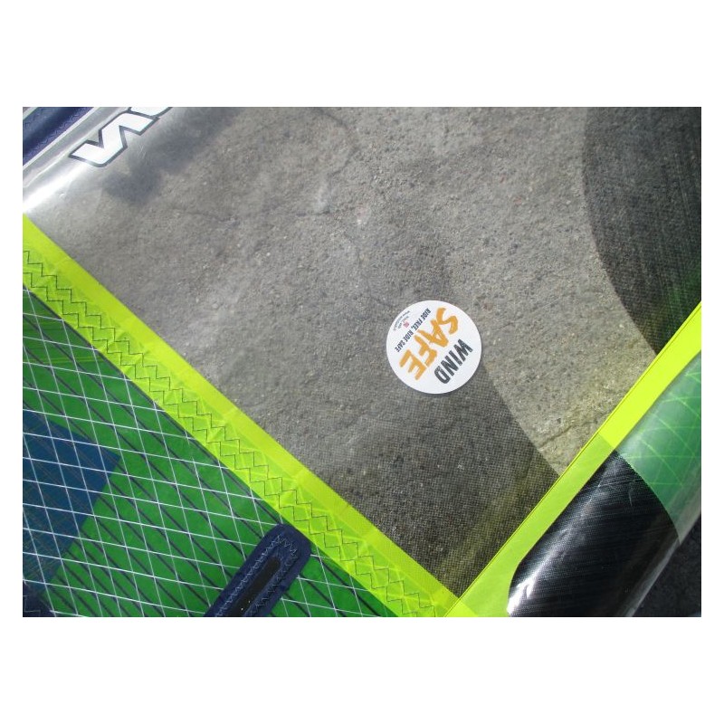 Voile Windsurf occasion Neilpryde THE FLY  3,9 m² 2014