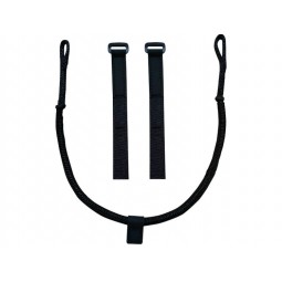 Duotone Harness Line Elastic Parawing