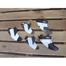Aileron occasion MFC tri QUAD Quad M FCS-Box