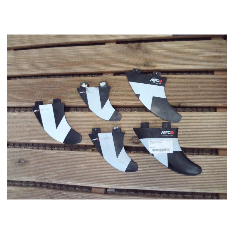 Aileron occasion MFC tri QUAD Quad M FCS-Box