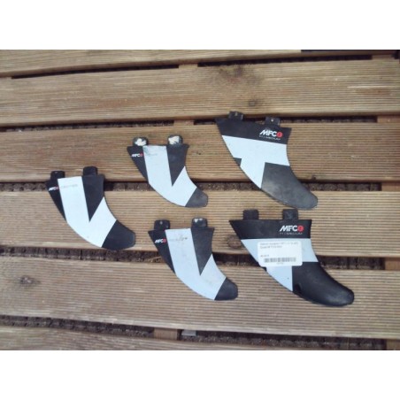 Aileron occasion MFC tri QUAD Quad M FCS-Box