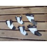 Aileron occasion MFC tri QUAD Quad M FCS-Box