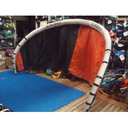 Aile nue Kitesurf occasion Slingshot UFO V2 7 m² 2023