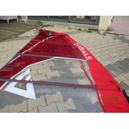 Voile Windsurf occasion Gunsails RAISE 6 m² 2021