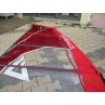 Voile Windsurf occasion Gunsails RAISE 6 m² 2021