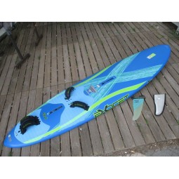 Flotteur Windsurf occasion Exocet CROSS SILVER 84 2016