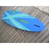 Flotteur Windsurf occasion Exocet CROSS SILVER 84 2016