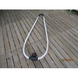Wishbone Windsurf occasion Loftsails FREE WAVE PRO carbon 150 / 200