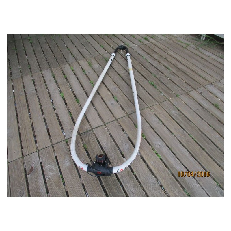 Wishbone Windsurf occasion Loftsails FREE WAVE PRO carbon 150 / 200