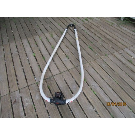 Wishbone Windsurf occasion Loftsails FREE WAVE PRO carbon 150 / 200