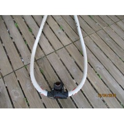Wishbone Windsurf occasion Loftsails FREE WAVE PRO carbon 150 / 200