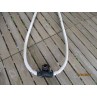 Wishbone Windsurf occasion Loftsails FREE WAVE PRO carbon 150 / 200