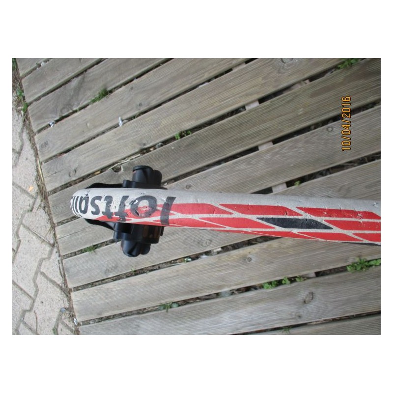 Wishbone Windsurf occasion Loftsails FREE WAVE PRO carbon 150 / 200