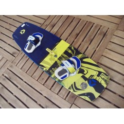 Flotteur Kitesurf occasion Duotone Gonzales+vario Lime 151 x 44 2026