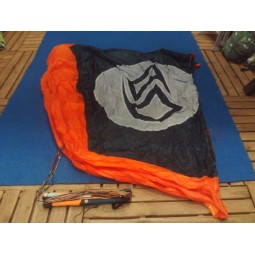 Aile complète Kitesurf occasion Flysurfer VIRON 3 6 m² 2025