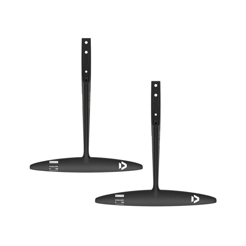 Duotone Monobloc-Tail H D/LAB 2027