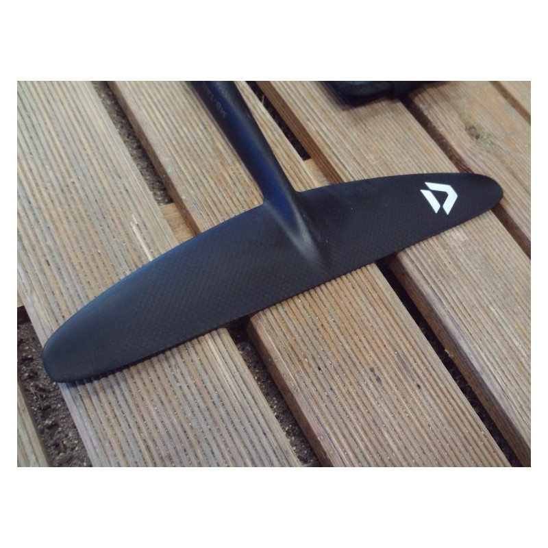 Stab TEST Duotone Monobloc-Tail PX D/LAB 40cm/ PX145