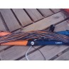 Aile complète Kitesurf occasion Flysurfer VIRON 3 4 m² 2025
