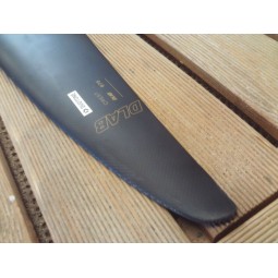 Front Wing TEST Duotone Crest D/LAB 675cm²