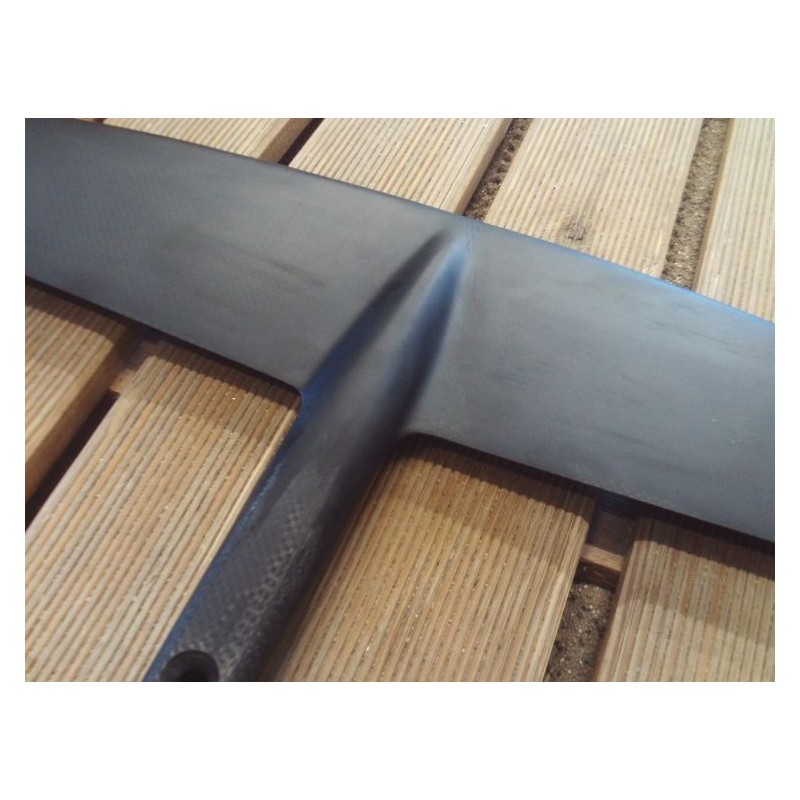Front Wing TEST Duotone Crest D/LAB 675cm²