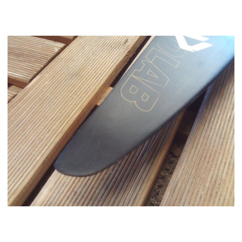 Front Wing TEST Duotone Crest D/LAB 675cm²