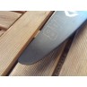 Front Wing TEST Duotone Crest D/LAB 675cm²