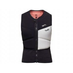 Mystic Dusk Impact Vest Fzip Women