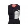 Mystic Dusk Impact Vest Fzip Women