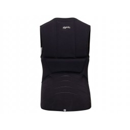 Mystic Dusk Impact Vest Fzip Women
