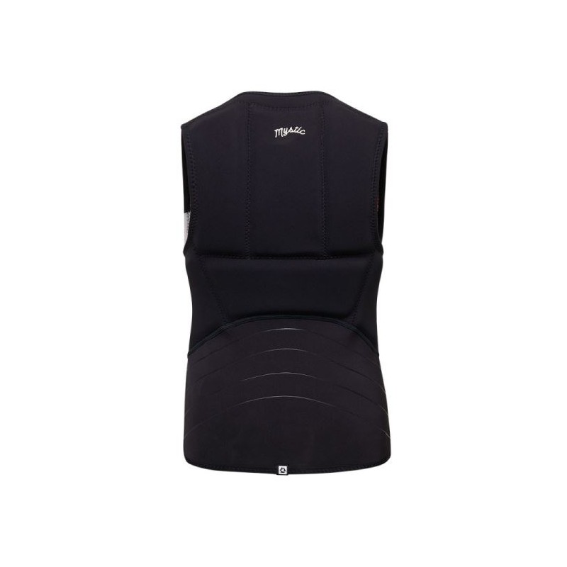 Mystic Dusk Impact Vest Fzip Women