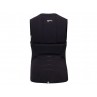Mystic Dusk Impact Vest Fzip Women