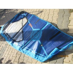 Voile Windsurf occasion Goya Banzai Surf Pro Carbon 4 m² 2025