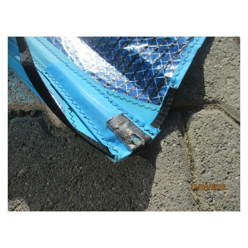 Voile Windsurf occasion Goya Banzai Surf Pro Carbon 4 m² 2025