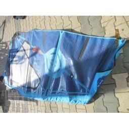 Voile Windsurf occasion Goya Banzai Surf Pro Carbon 4,5 m² 2025