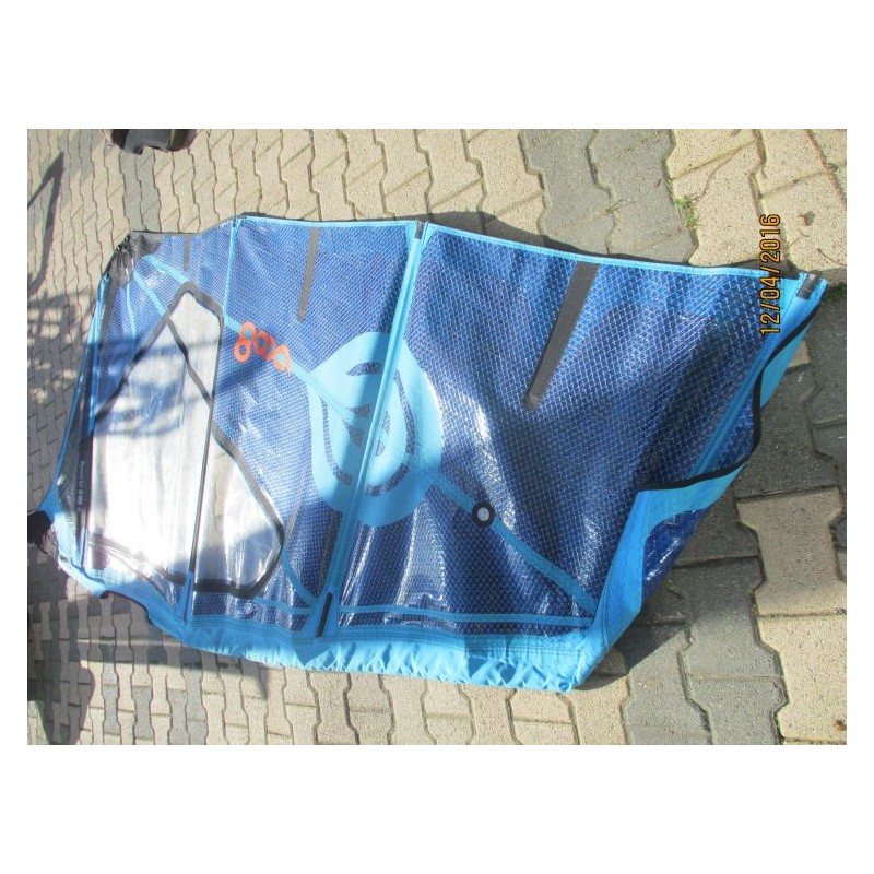 Voile Windsurf occasion Goya Banzai Surf Pro Carbon 4,5 m² 2025