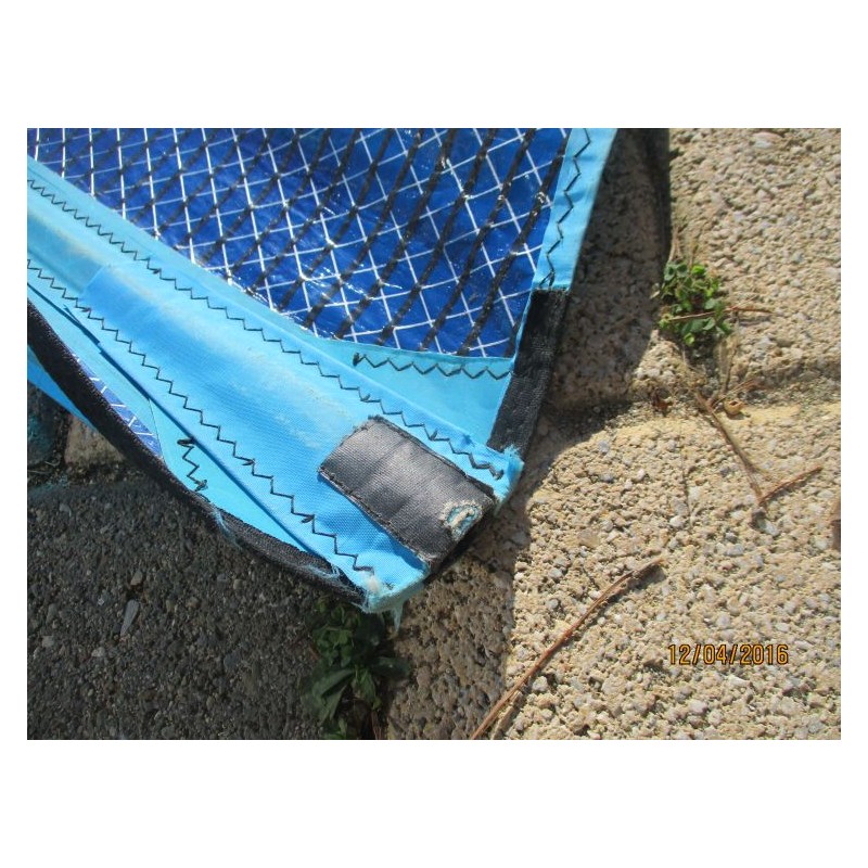 Voile Windsurf occasion Goya Banzai Surf Pro Carbon 4,5 m² 2025