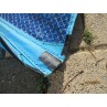 Voile Windsurf occasion Goya Banzai Surf Pro Carbon 4,5 m² 2025