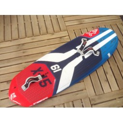 Flotteur Wing Foil occasion Starboard X-15 BCS 0 x 0 - 61 L 2026