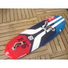 Flotteur Wing Foil occasion Starboard X-15 BCS 0 x 0 - 61 L 2026