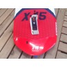 Flotteur Wing Foil occasion Starboard X-15 BCS 0 x 0 - 61 L 2026