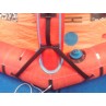 Aile de Wing occasion Airush Freewing AIR (poignees souples) 5 m² 2021