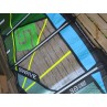 Voile Windsurf occasion Patrik 5-WAVE 3,8 m² 2025